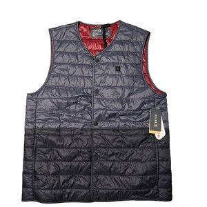 Roark Chopper Vest